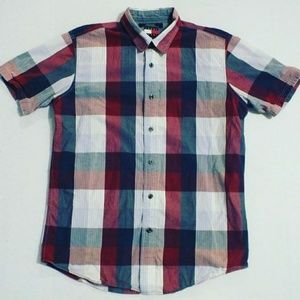 Tommy Hilfiger Button Up